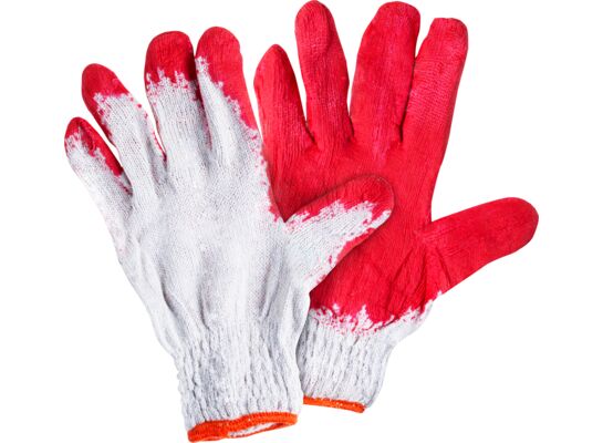 Rękawice ogrodowe typ "wampirki" Sterg