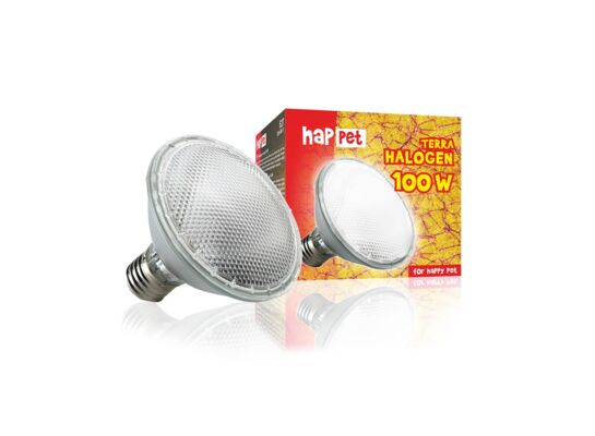 Żarówka Terra Halogen 100 W