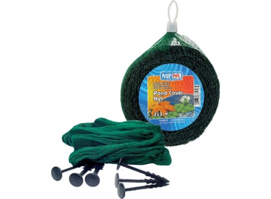 Siatka ochronna 6 x 5 m