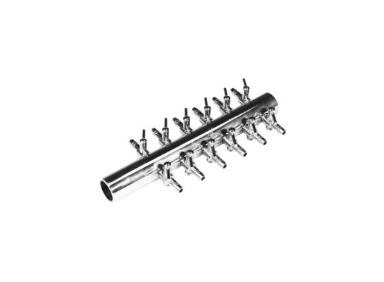 Zawór metalowy A012