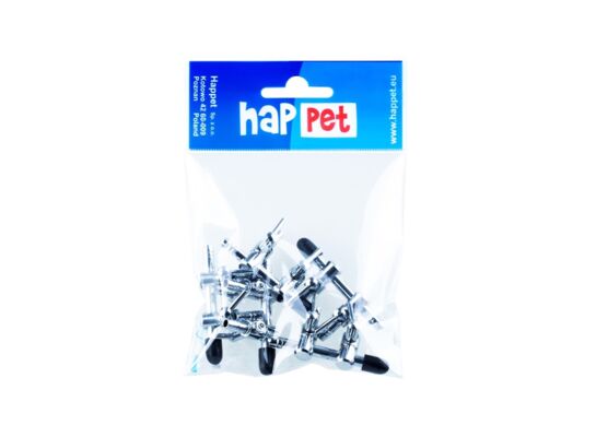 Zawór metalowy A002