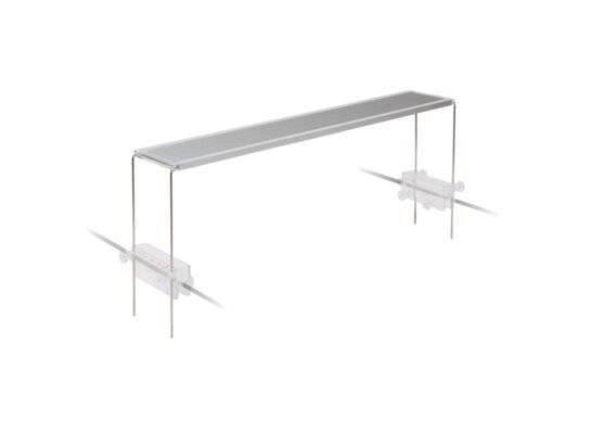 Lampa AquaLED Nano black 7 W