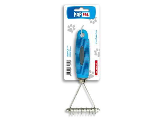 Grzebień filcak do rozczesywania GS34