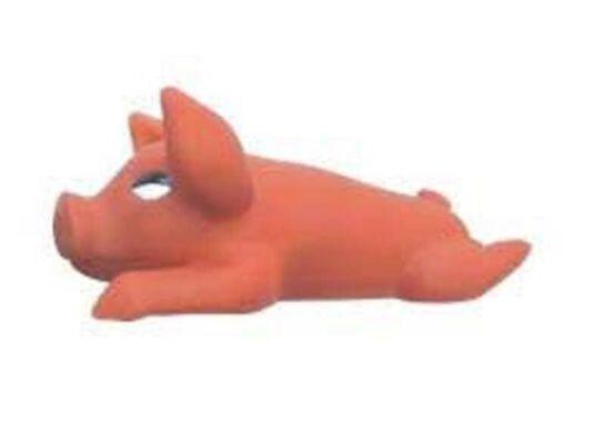 Zabawka prosiak 17,5 cm FZ598