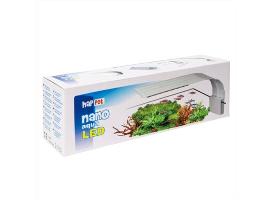 Lampa AquaLED Nano white 7 W