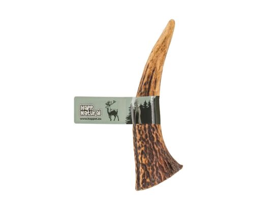 Gryzak z poroża jelenia S hard HAPPET