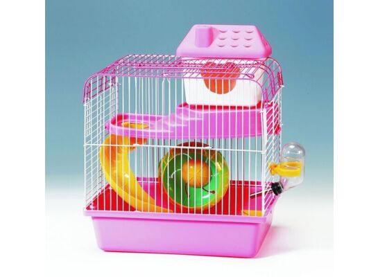 Klatka GREMI 03K kolor S362A