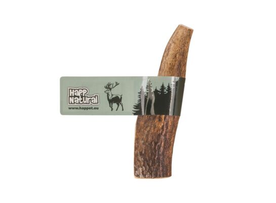 Gryzak z poroża jelenia S easy HAPPET