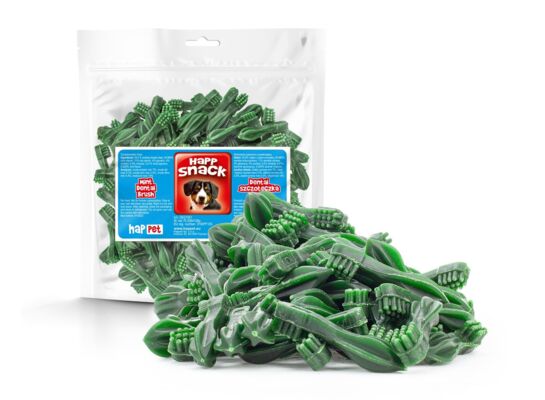 Dental szczoteczka mint GM06 Happet