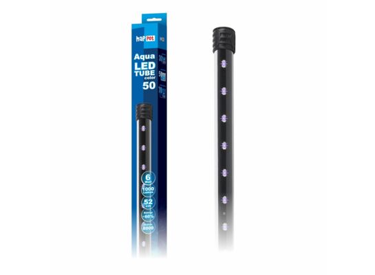 Lampa AquaLED Tube white 6 W / 52 cm