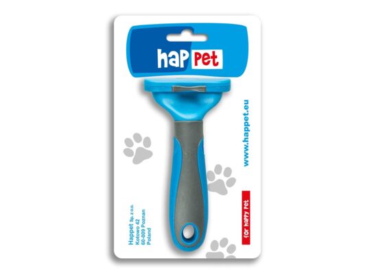 Trymer do usuwania podszerstka GS36