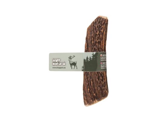 Gryzak z poroża jelenia M easy HAPPET