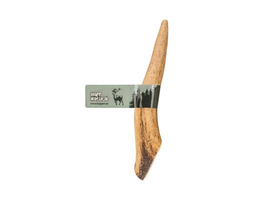 Gryzak z poroża jelenia M hard HAPPET