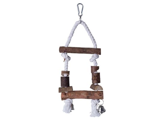 Zabawka dla ptaków 30 cm