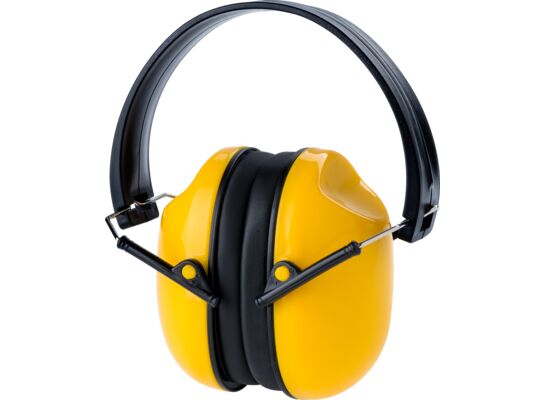Słuchawki ochronne Drel