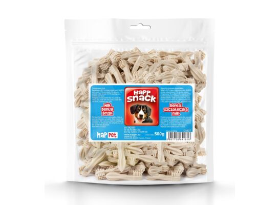 Dental szczoteczka milk GM07 Happet