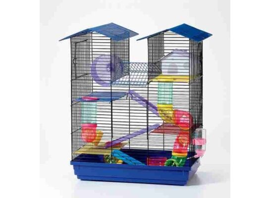 Klatka GREMI 23K kolor 2809 HAPPET