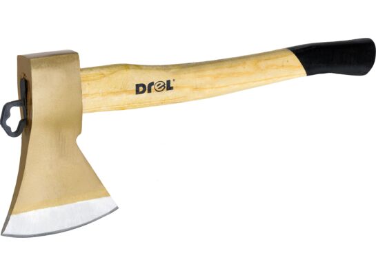 Siekiera 800 g trzonek drewniany Condor