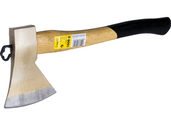 Siekiera 1000 g trzonek drewniany Condor