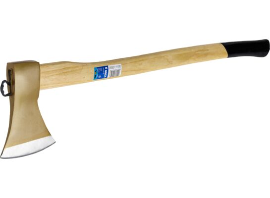 Siekiera 1500 g trzonek drewniany Condor