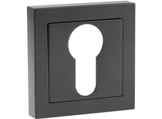 Szyld kwadratowy Rando czarny Kuchinox