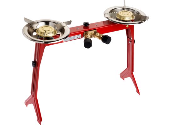 Kuchenka turystyczna 2-ka mała