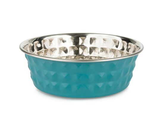 Miska diament blue 11,0 cm / 0,9 l M226