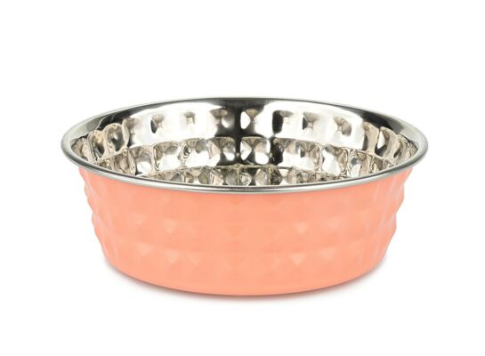 Miska diament orange 11,0 cm / 0,9 l M228