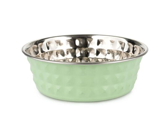 Miska diament green 11,0 cm / 0,9 l M230
