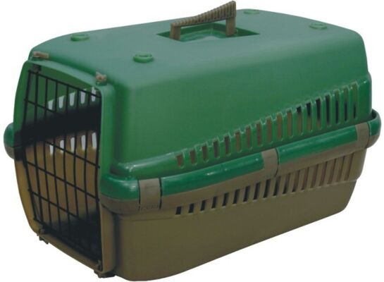 Transporter Oggy M mix kolor