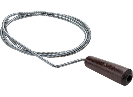 Spirala kanalizacyjna ocynkowana 4,5 mm x 1,5 m Condor