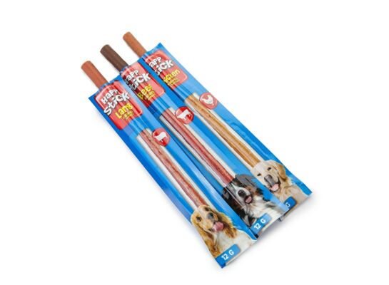 Kabanos z kurczaka 12 g GP19 Happet