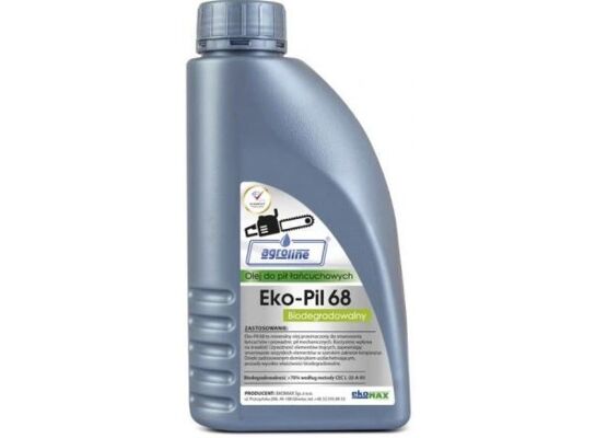 Olej do łańcuchów do pilarek 1 kg