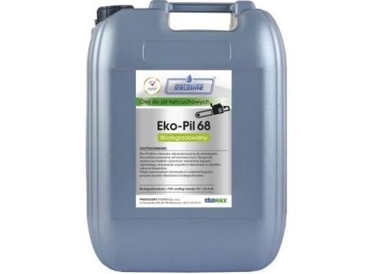 Olej do łańcuchów do pilarek 20 kg