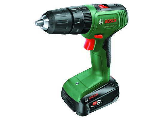 Akumulatorowa wiertarko-wkrętarka udarowa EasyImpact 18V-38 1 x 2,0 Ah