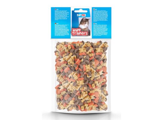 Trainers mix kot 200 g TR08 Happet