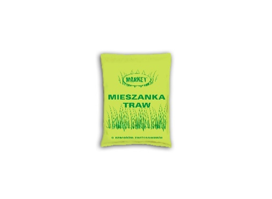 Mieszanka traw uniwersalna worek 9,5 kg