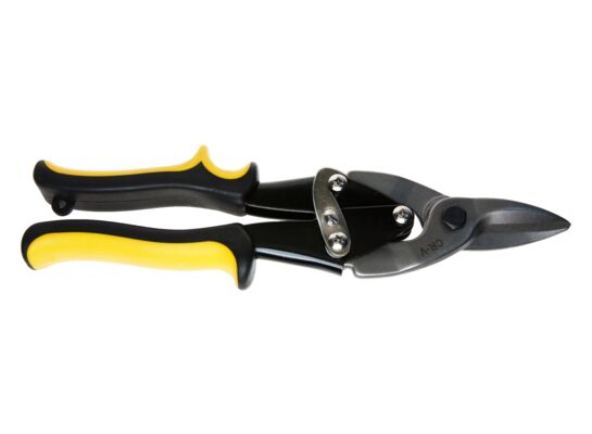 Nożyce do blach proste 250 mm Cr-Mo Condor