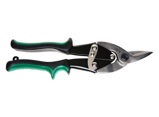 Nożyce do blach prawe 250 mm Cr-Mo Condor