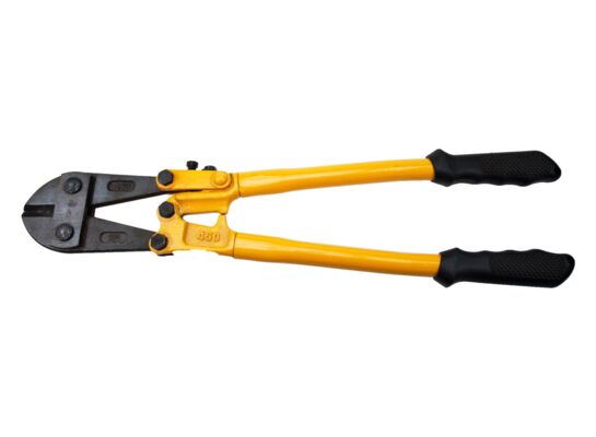 Nożyce do cięcia prętów 18" (450 mm) Cr-Mo Condor