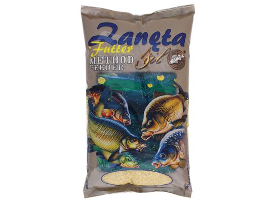 Zanęta Method Feeder 2,5 kg