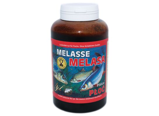 Melasa płoć 300 ml