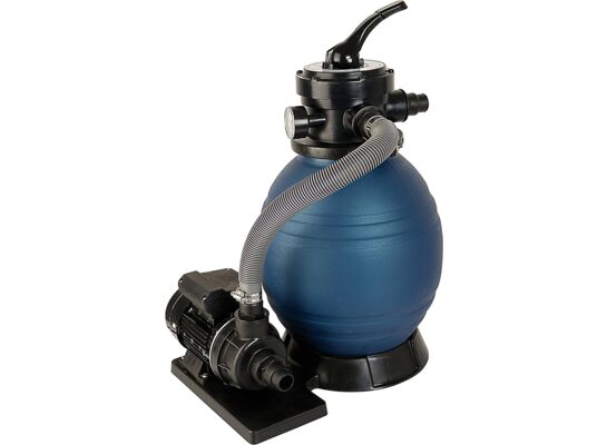 Filtr basenowy z pompą 250W SPF 180