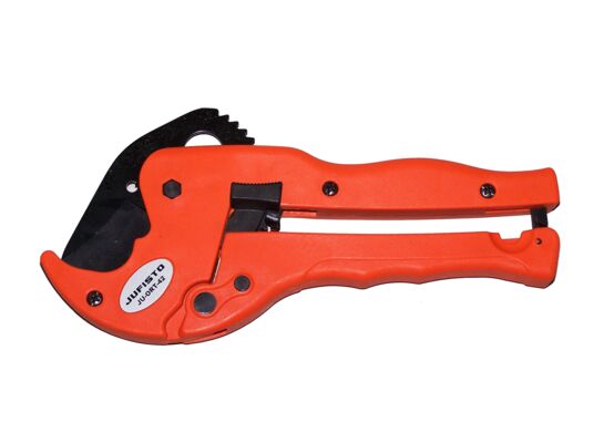 Nożyce do rur z tworzyw 0 - 42 mm Jufisto