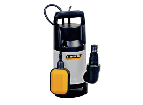 Pompa zanurzeniowa do wody brudnej SDW 1100