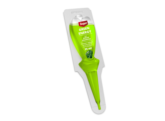 Odżywka do roślin domowych Green Energy 35 ml