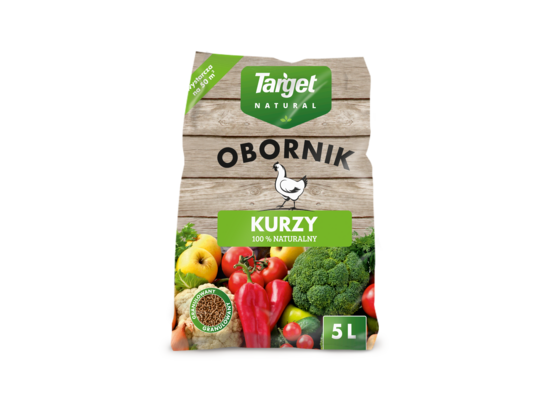 Obornik kurzy 5 l