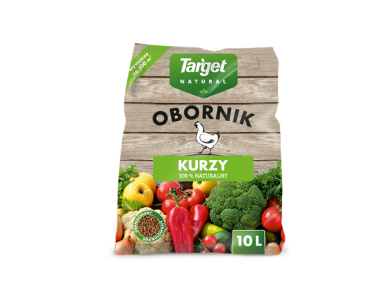 Obornik kurzy 10 l