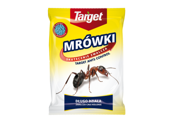 Target Ants Control mrówki 100 g