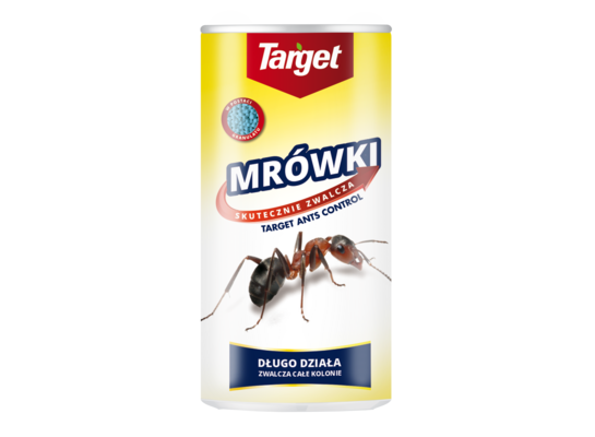 Target Ants Control Tuba 250 g